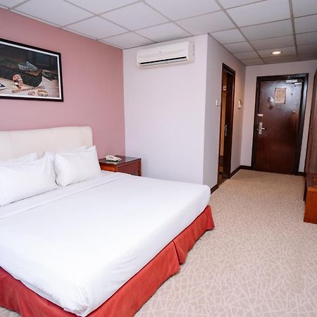 Jewels Hotel Kota Bharu Dış mekan fotoğraf