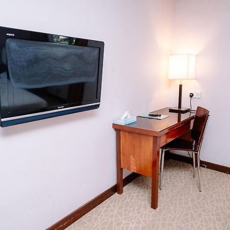 Jewels Hotel Kota Bharu Dış mekan fotoğraf