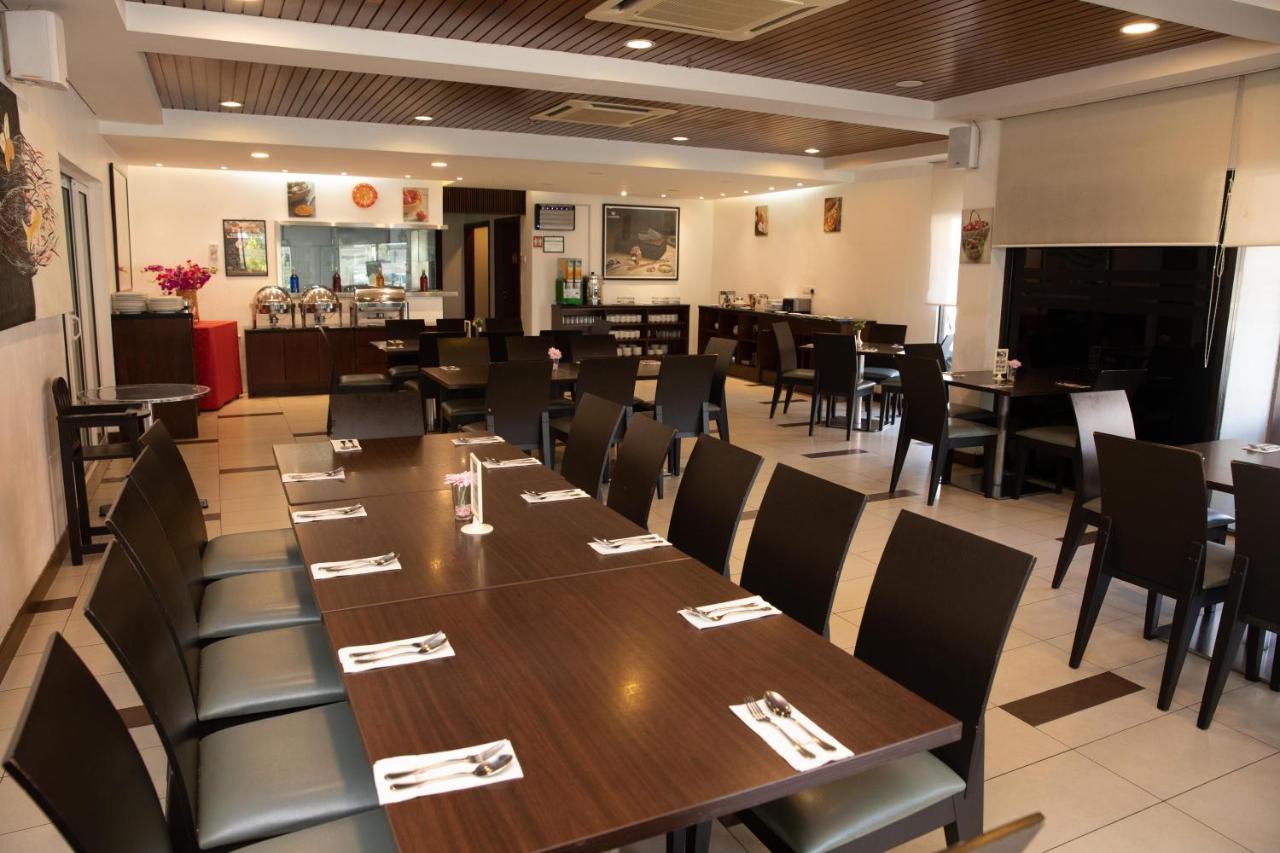 Jewels Hotel Kota Bharu Dış mekan fotoğraf