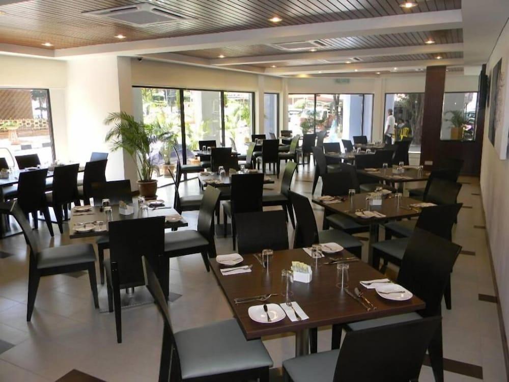 Jewels Hotel Kota Bharu Dış mekan fotoğraf