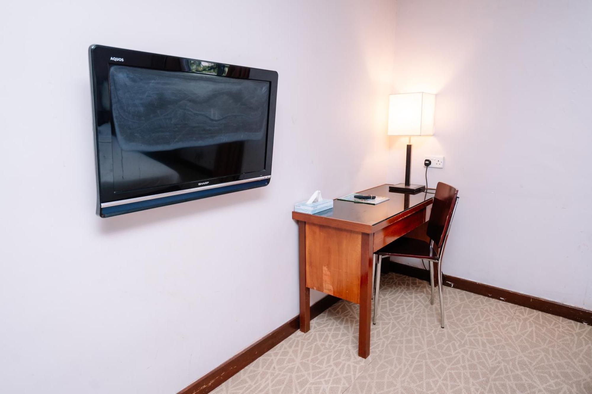 Jewels Hotel Kota Bharu Dış mekan fotoğraf