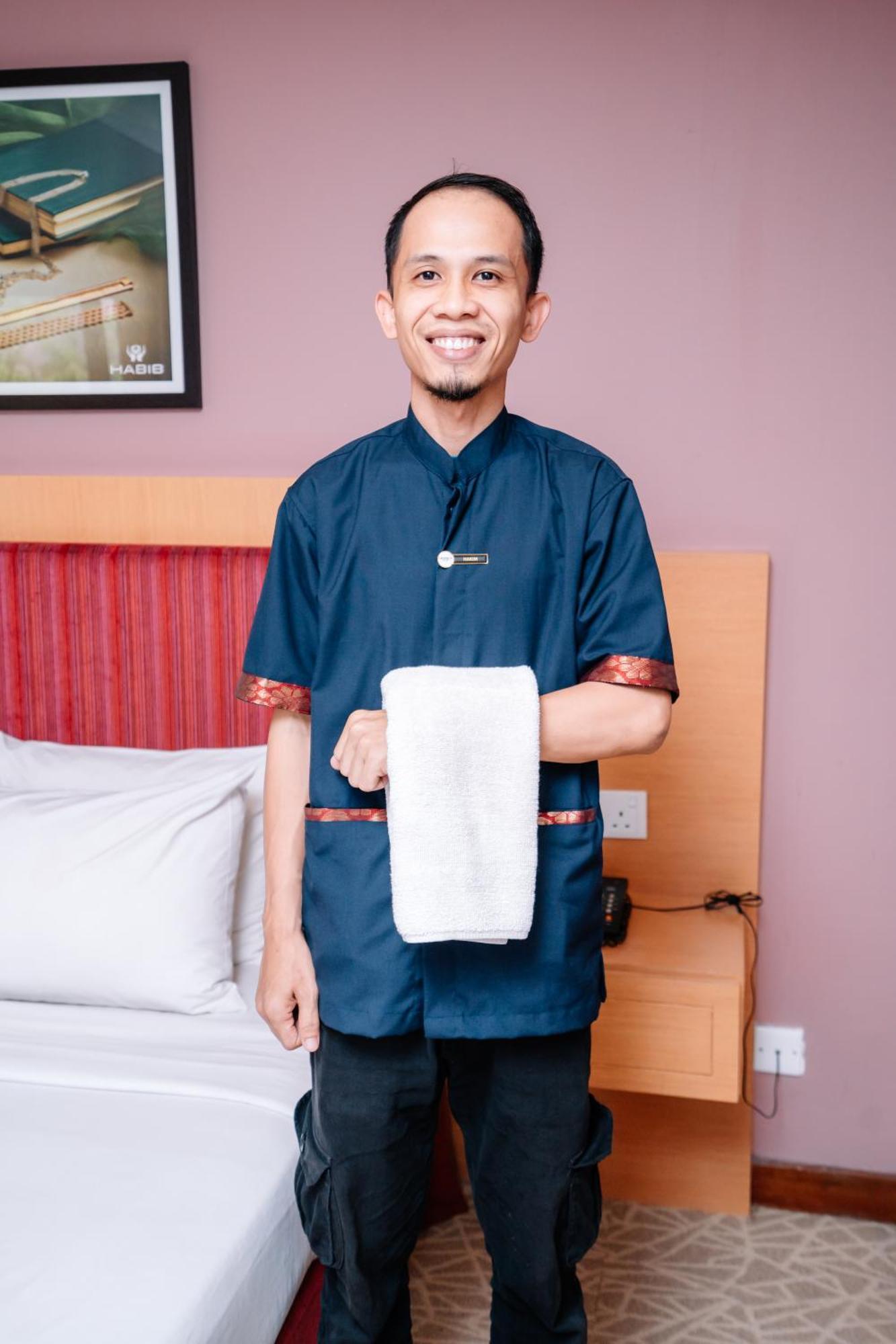 Jewels Hotel Kota Bharu Dış mekan fotoğraf