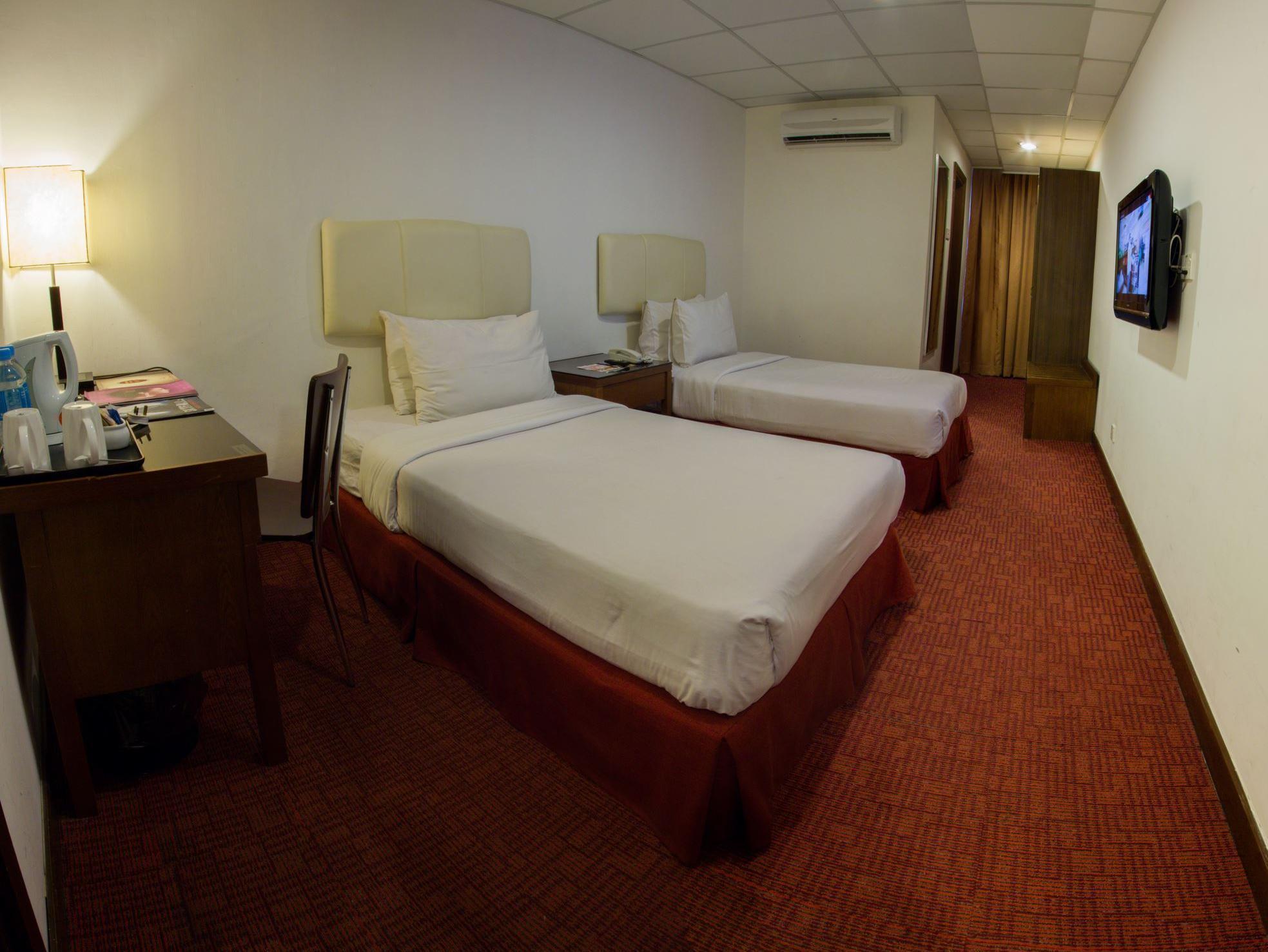 Jewels Hotel Kota Bharu Dış mekan fotoğraf