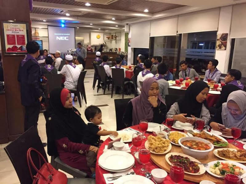 Jewels Hotel Kota Bharu Dış mekan fotoğraf